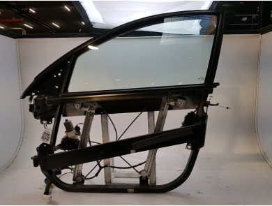 Left front window-lift used - Smart FORFOUR - 4547200146
