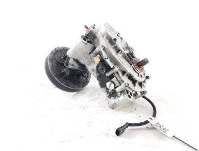 Gearbox used - Microcar M.GO - GPA-2363-<CODIFVI-3
