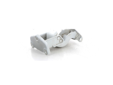 Left swing door upper hinge used - Nissan NV300 - 9040000Q0L