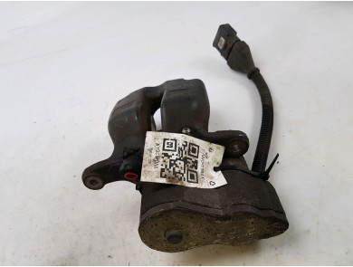 Actuator Parking Brake Caliper Rear Both Sides for AUDI A8 4E S8