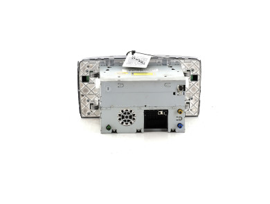 Multimedia radio - Mercedes CLASSE R PH.1 - A251870529080 - I2-6025Y