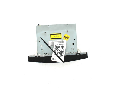 Multimedia radio - Mercedes CLASSE R PH.1 - A251870529080 - I2-6025Y