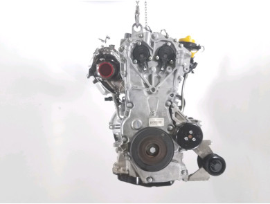 Engine used - Renault EXPRESS - 8201707360