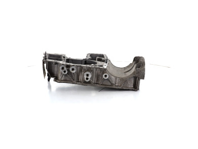 Upper oil pan - Peugeot 2008 I PH.1 1.2 PTEC - 9809665980 - H0-7227J
