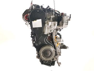 Engine used - Peugeot 508 - 16 099 588 80