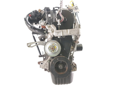 Moteur occasion - Daihatsu TREVIS - 19000-97250