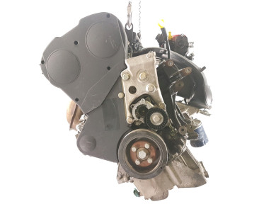 Moteur occasion - Peugeot 307 - 0135 AJ