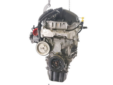 Engine used - Peugeot 207 - 0135 LN