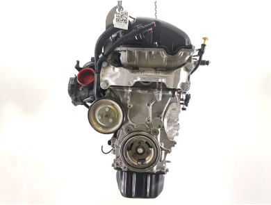 Moteur occasion - Peugeot 2008 - 0135 QT