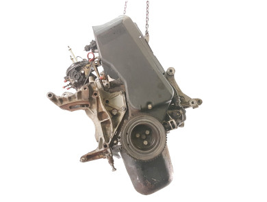 Engine used - Fiat PUNTO - 71717301