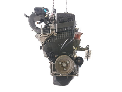 Moteur occasion - Peugeot 306 - 0135 9Z