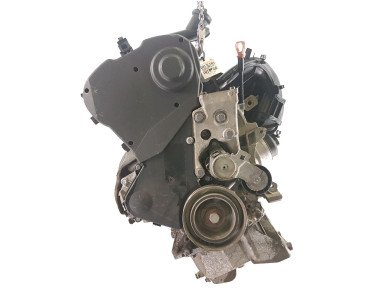 Moteur occasion - Citroen C4 PICASSO - 00000135SL