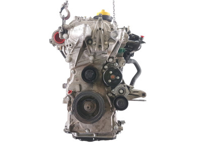 Engine used - Dacia SANDERO - 8201595491