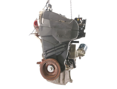 Engine used - Renault MEGANE - 8201719382