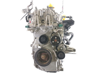 Moteur occasion - Nissan PULSAR - 10102-4ED9C-RE