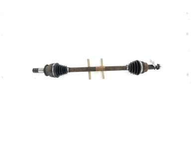 Right rear transmission used - Jaguar XF - C2C40999