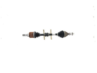 Left front transmission used - Nissan PULSAR - 39101-3ZU0B-RE