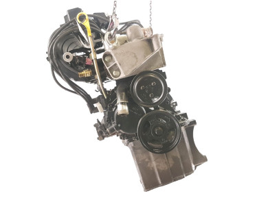 Engine used - Ford KA - 1149977