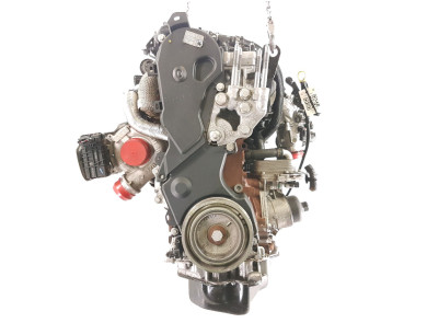 Engine used - Citroen C-CROSSER - 00000135RY