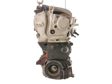 Engine used - Renault MEGANE - 7701472197