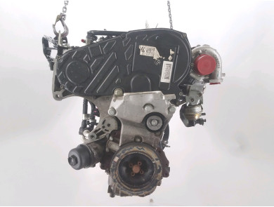 Engine used - Opel INSIGNIA - 55577019