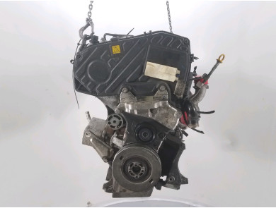 Engine used - Opel ZAFIRA - 55205467