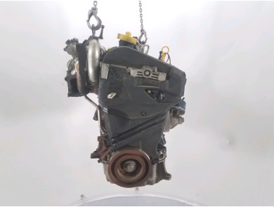Engine used - Renault CLIO CAMPUS - 7701477855