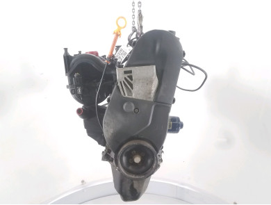 Engine used - Volkswagen POLO - 030100098 QX