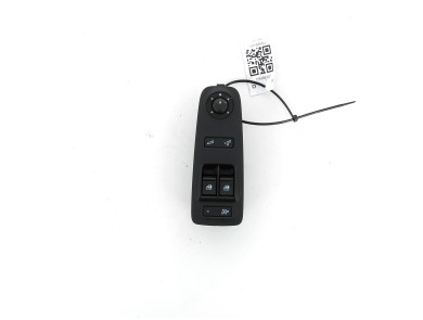 Commande Lève-vitre Gauche Pour Citroën Jumper 2002-2006 - Neuf, Marque NTY, Référence EWS-FT-019