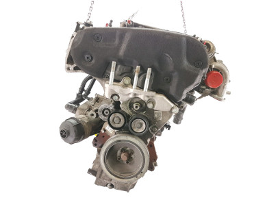 Engine used - Alfa-Romeo GIULIETTA - 71771840