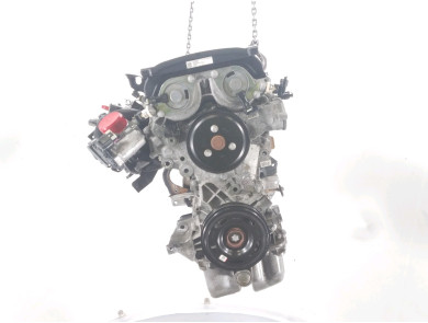 Moteur occasion - Opel CORSA - 25199025