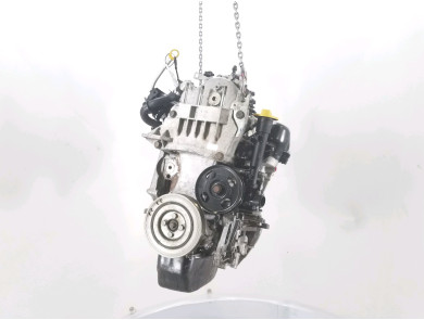 Engine used - Fiat 500 - 71748414