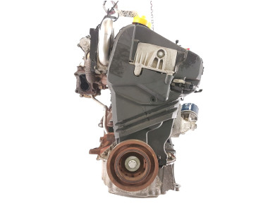 Engine used - Renault MODUS - 7701476969