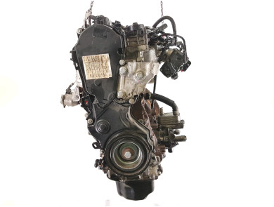 Engine used - Peugeot BOXER - 16 758 736 80