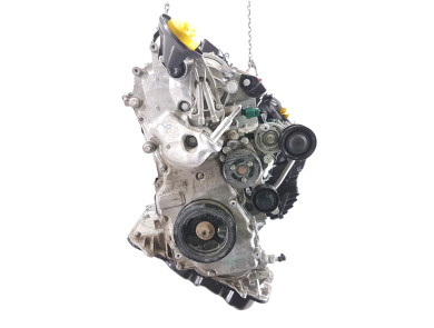 Engine used - Renault TWINGO - 8201522311
