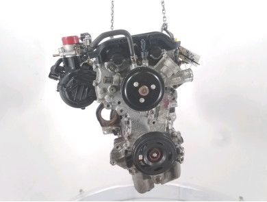 Engine used - Opel CORSA - 55562128