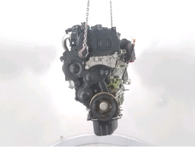 Engine used - Citroen C3 PLURIEL - 0135 FZ
