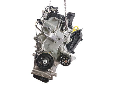 Engine used - KIA PICANTO - 12AQ104P00