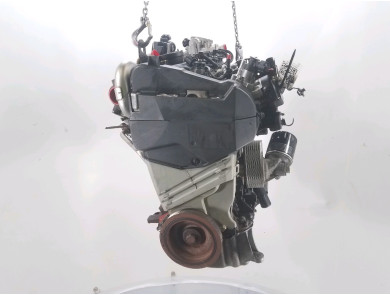 Engine used - Renault CAPTUR - 8201690235