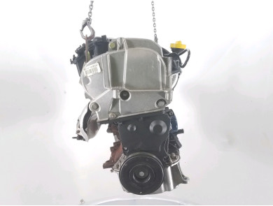 Moteur occasion - Renault MODUS - 7701475921