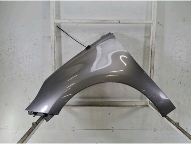 Left front fender used - Renault SCENIC - 631017581R