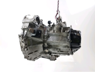 Gearbox used - Toyota COROLLA VERSO - COROLLA VERSO-EX16R-