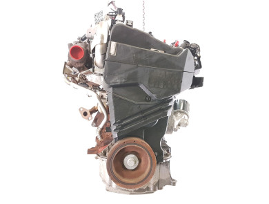 Engine used - Renault KANGOO EXPRESS - 8201585152
