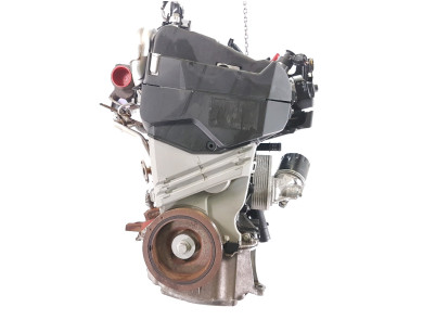 Engine used - Dacia SANDERO - 8201708459