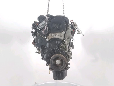 Engine used - Peugeot 208 - 1606279580