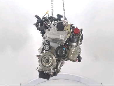 Engine used - Opel CORSA - 95522149