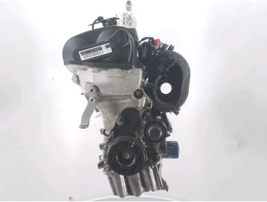 Engine used - Volkswagen POLO - 04C100098B