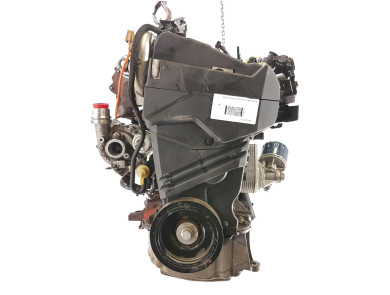Engine used - Dacia SANDERO - 8201535503