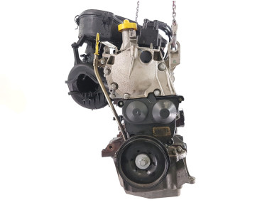 Engine used - Dacia SANDERO - 8201160606
