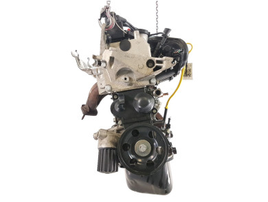 Moteur occasion - Renault CLIO - 7701473141